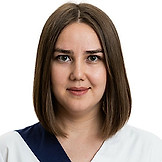 Мансурова Ляйсан Альбертовна