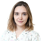 Кашаева Альбина Ильдаровна