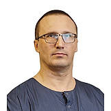 Матвеев Андрей Александрович