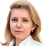 Сибаева Светлана Ринатовна