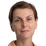 Билалова Валентина Эдуардовна