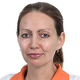 Гизатуллина Гульнара Наилевна