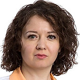 Уразметова Дина Мансуровна