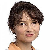 Уразаева Рина Рамилевна