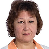Петрова Элина Викторовна