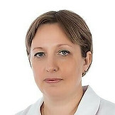 Медведева Анна Николаевна