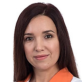 Азаматова Гульнара Азаматовна