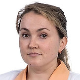 Имаева Светлана Дмитриевна