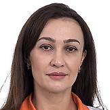 Абдуллина Лилиана Раниховна