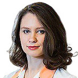 Маракаева Екатерина Александровна