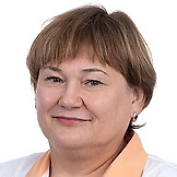 Каримова Фарида Шамсутдиновна