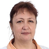 Шерстнёва Светлана Николаевна