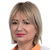 Бусова Алла Альбертовна