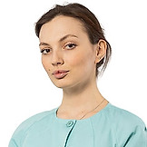 Лукьянова Элла Константиновна