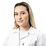 Арманшина Альбина Руслановна