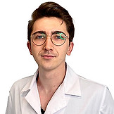 Нигматуллин Артур Салаватович