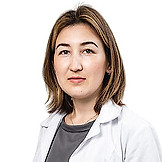 Шаймарданова Алия Ильдаровна