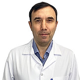 Шафиков Ильдар Альфридович