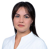 Вахмянина Виктория Александровна