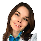 Зиннатуллина Ляйсан Рашитовна