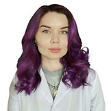 Зиннатуллина Ляйсан Рашитовна