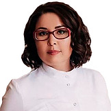 Шарипова Ляйсан Фаритовна