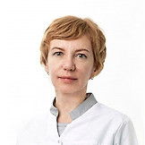 Рассинская Елена Геннадьевна