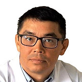 Фатхуллин Рустэм Ринатович