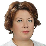 Погорелова Мария Павловна