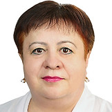 Кускова Елена Владимировна