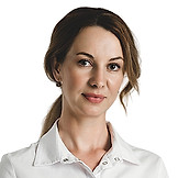 Ефимова (Муратханова) Евгения Валерьевна