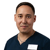 Абдуллин Алмаз Халяфович