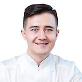 Борисов Надим Ильгизович