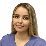 Мансурова София Марсовна