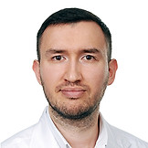 Нурисламов Тагир Фаритович