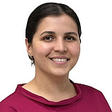 Ганиева Алиса Хамитовна