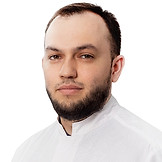 Исаев Ислам Рамзанович