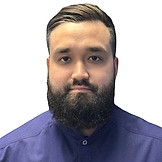 Акчулпанов Элдар Уралович