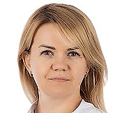 Городова Олеся Александровна