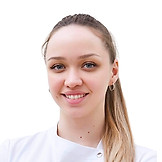 Никонорова (Раянова) Валерия Эдуардовна