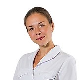 Гараева Галина Викторовна