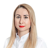 Силина Наталья Сергеевна