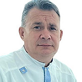 Богданов Фердинанд Филаритович