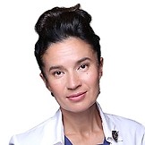 Фазлыева Эльза Ахметовна