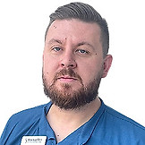 Локоцков Сергей Андреевич