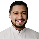 Мухаммадиев Масрур Рахматович