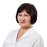 Габдулхакова Альфия Ханифовна