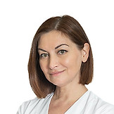 Кандарова Динара Фаиловна