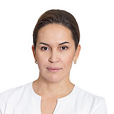 Кашапова Альфия Франсевна