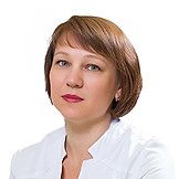 Гайсина Елена Валерьевна